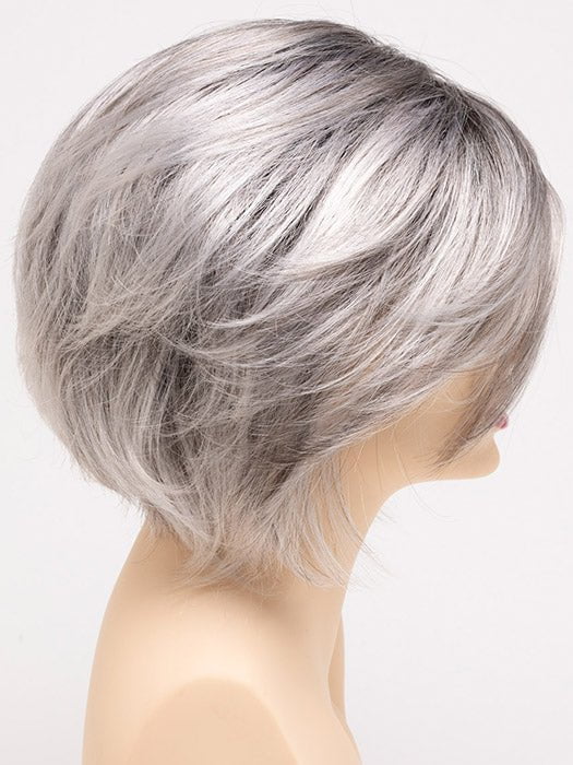 Juliet | Synthetic Lace Front Wig (Mono Part) - Image 47