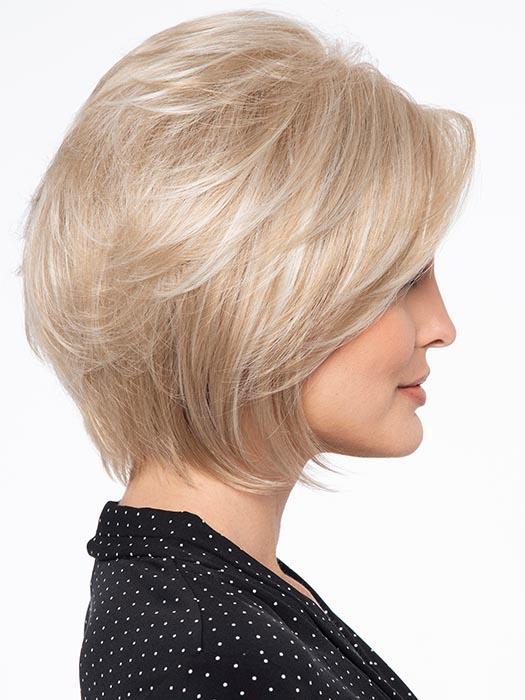 Juliet | Synthetic Lace Front Wig (Mono Part) - Image 8
