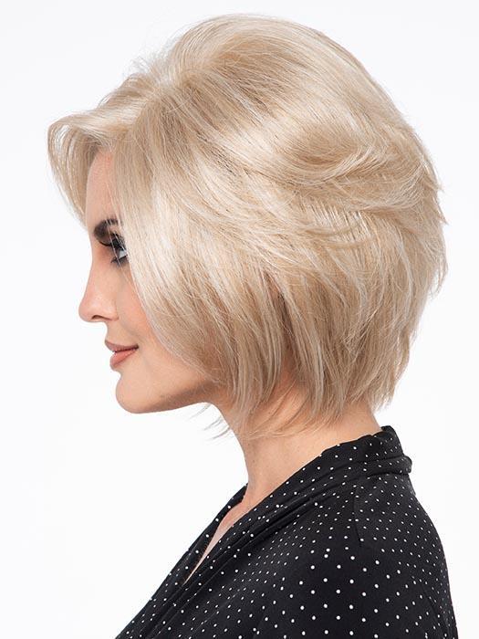 Juliet | Synthetic Lace Front Wig (Mono Part) - Image 9
