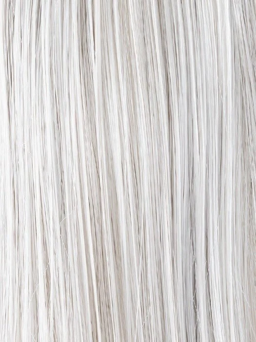 Just | HF Synthetic Hair Topper (Hand-Tied) - Image 16