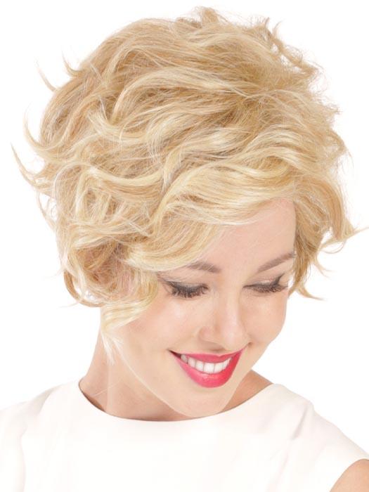 Kahlua | Synthetic Lace Front Wig | DISCONTINUED - Image 6