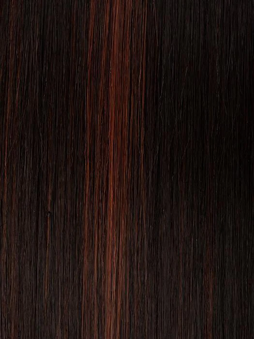Kaia | Human Hair Lace Front Wig (Hand-Tied Part) - Image 9