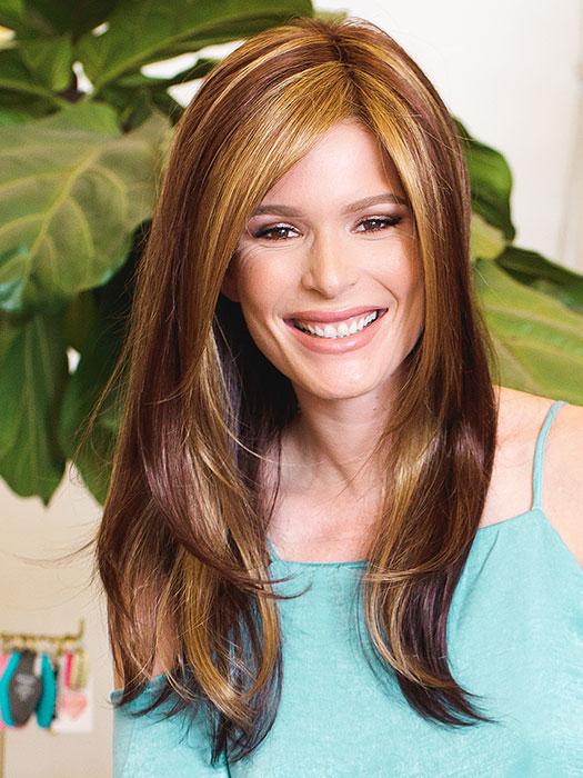 Kaia | Synthetic Lace Front Wig | DISCONTINUED - Image 2