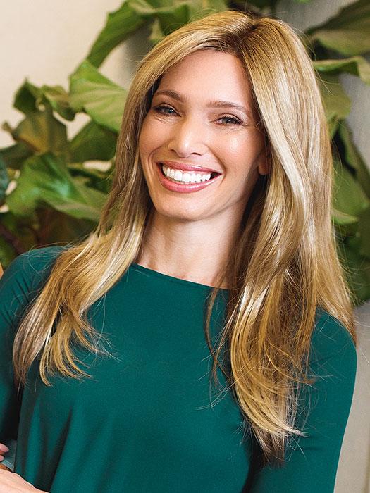 Kaia | Synthetic Lace Front Wig | DISCONTINUED - Image 9