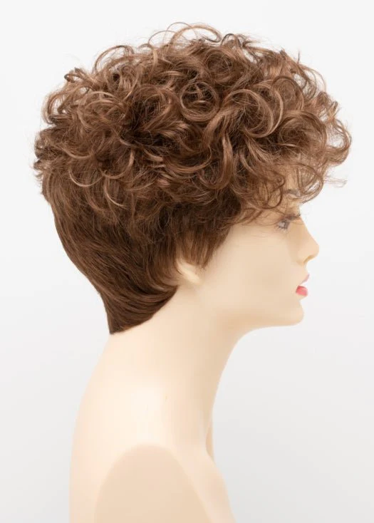 Kaitlyn | Synthetic Wig (Basic Cap) - Image 10