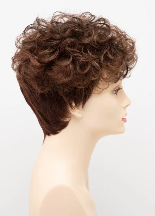 Kaitlyn | Synthetic Wig (Basic Cap) - Image 11