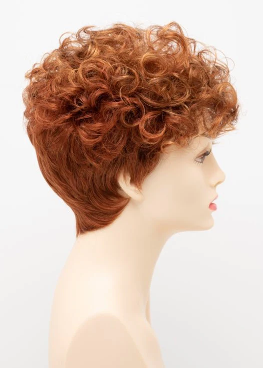 Kaitlyn | Synthetic Wig (Basic Cap) - Image 12