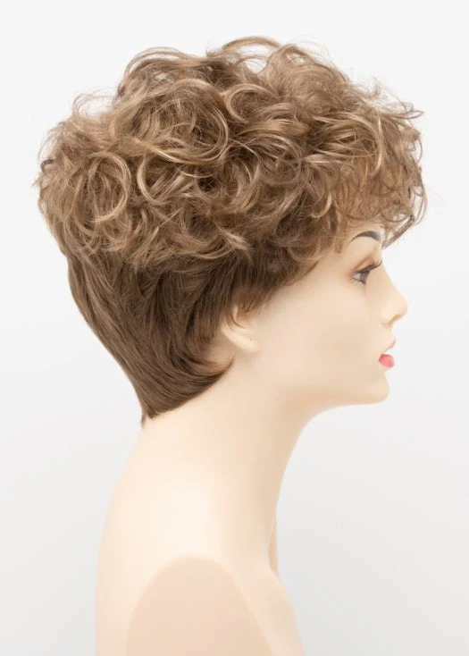 Kaitlyn | Synthetic Wig (Basic Cap) - Image 13
