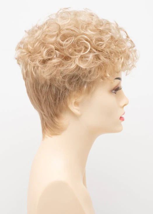 Kaitlyn | Synthetic Wig (Basic Cap) - Image 14