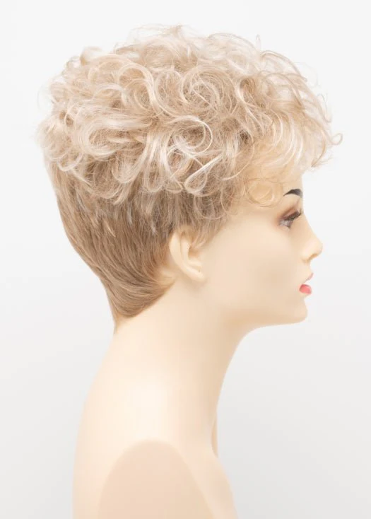 Kaitlyn | Synthetic Wig (Basic Cap) - Image 15