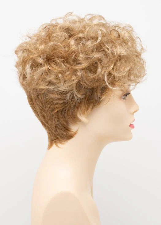 Kaitlyn | Synthetic Wig (Basic Cap) - Image 16