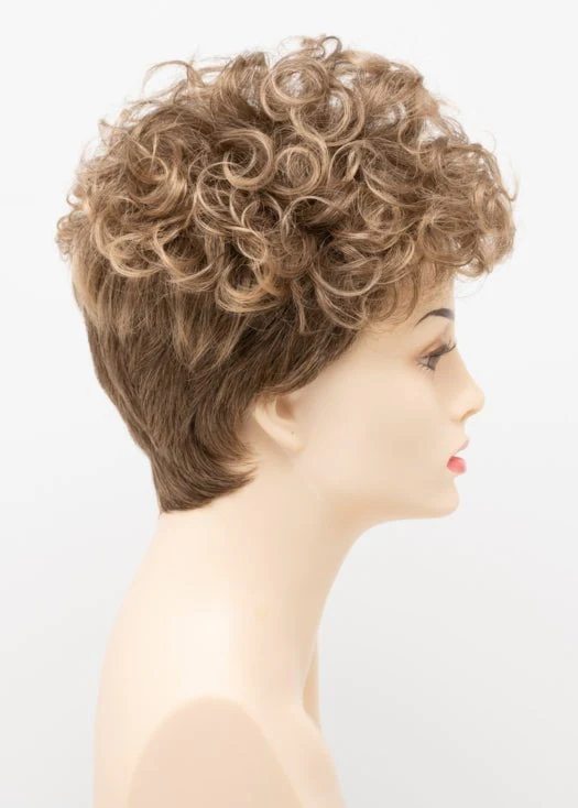 Kaitlyn | Synthetic Wig (Basic Cap) - Image 17