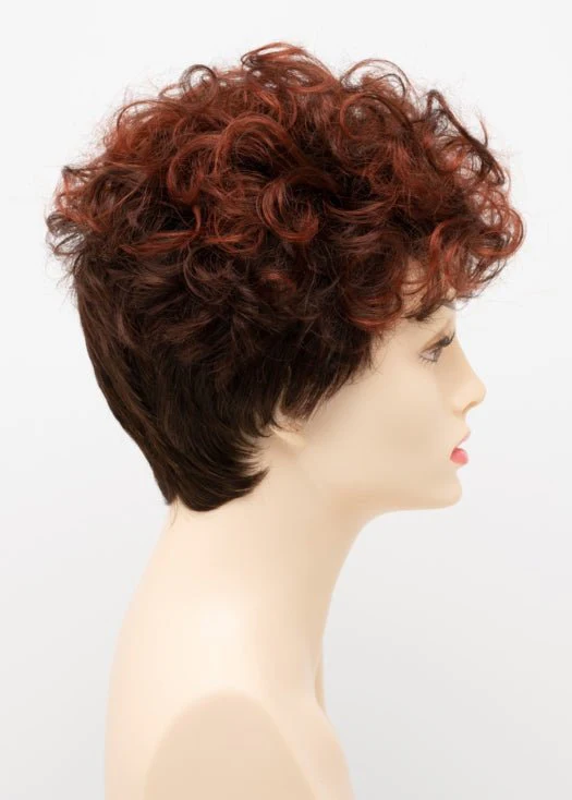 Kaitlyn | Synthetic Wig (Basic Cap) - Image 19