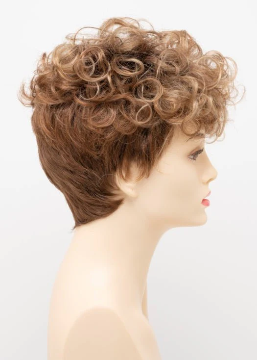 Kaitlyn | Synthetic Wig (Basic Cap) - Image 20