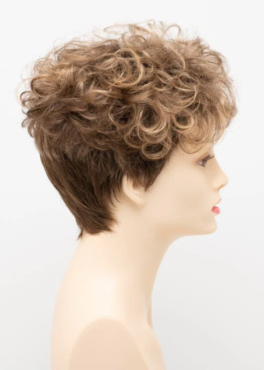 Kaitlyn | Synthetic Wig (Basic Cap) - Image 21