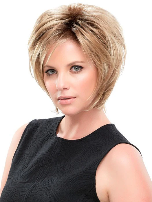 Kaley | Synthetic Lace Front Wig (Basic Cap) | DISCONTINUED - Image 3