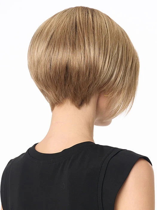 Kari | Synthetic Lace Front Wig (Mono Part) - Image 13