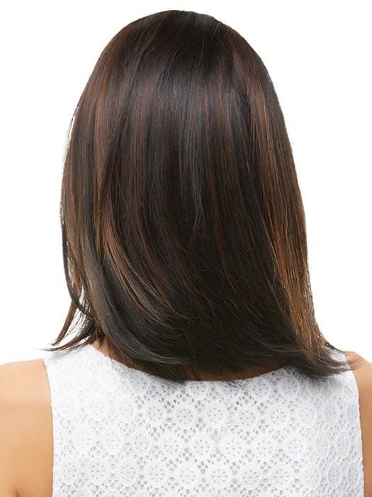 Karlie | Synthetic Lace Front Wig (Mono Top) - Image 13