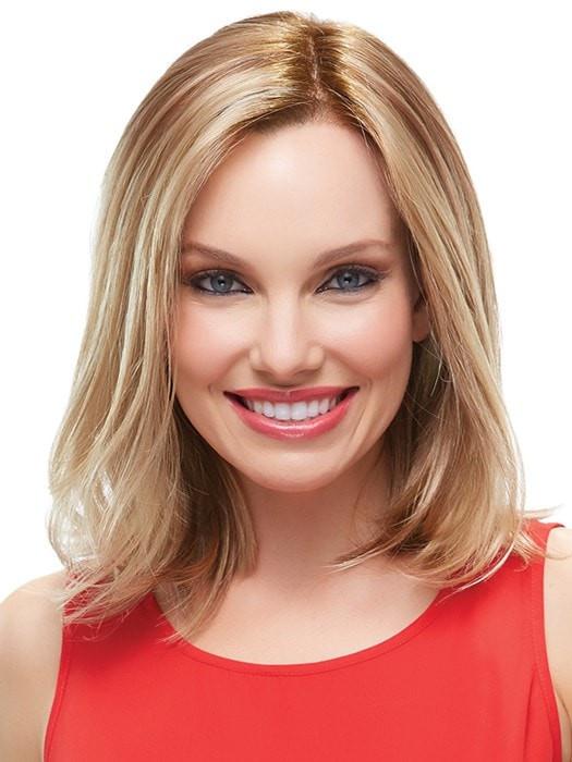 Karlie | Synthetic Lace Front Wig (Mono Top) - Image 14