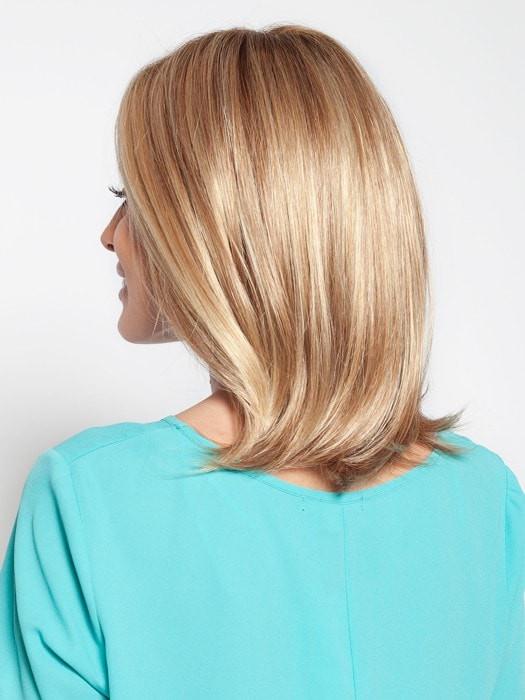 Karlie | Synthetic Lace Front Wig (Mono Top) - Image 21