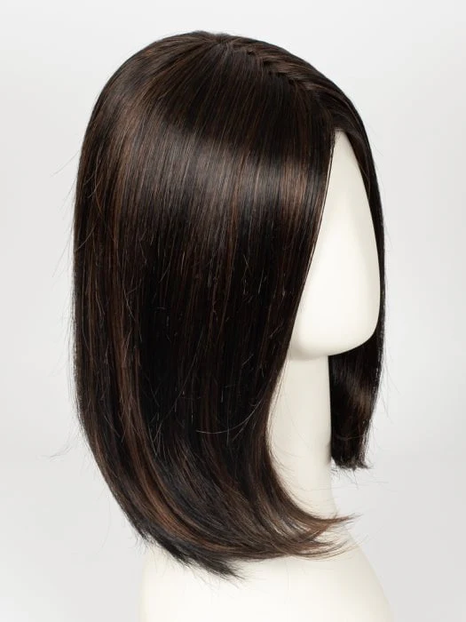 Karlie | Synthetic Lace Front Wig (Mono Top) - Image 24