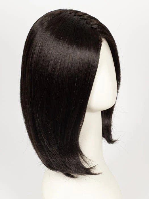 Karlie | Synthetic Lace Front Wig (Mono Top) - Image 25