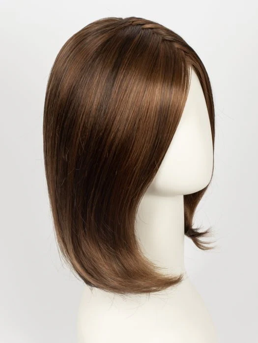 Karlie | Synthetic Lace Front Wig (Mono Top) - Image 26