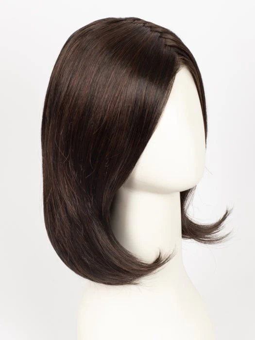 Karlie | Synthetic Lace Front Wig (Mono Top) - Image 27
