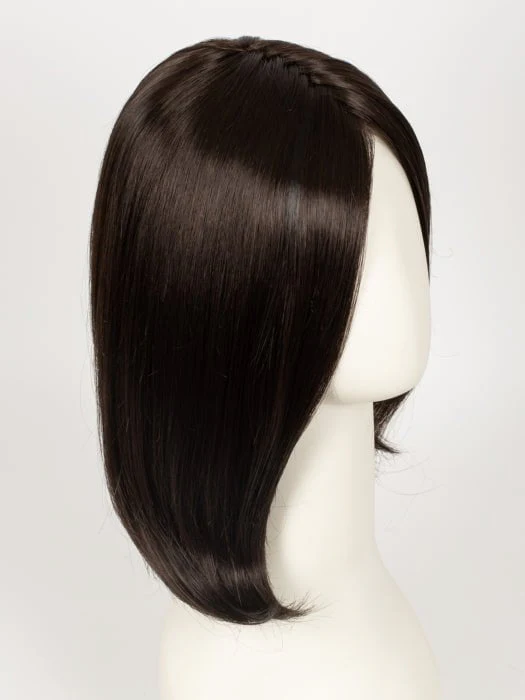 Karlie | Synthetic Lace Front Wig (Mono Top) - Image 28