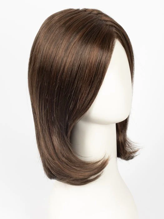 Karlie | Synthetic Lace Front Wig (Mono Top) - Image 29