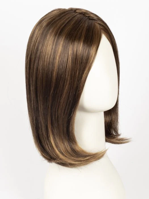 Karlie | Synthetic Lace Front Wig (Mono Top) - Image 30