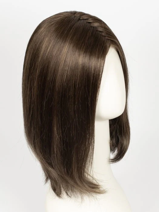 Karlie | Synthetic Lace Front Wig (Mono Top) - Image 32