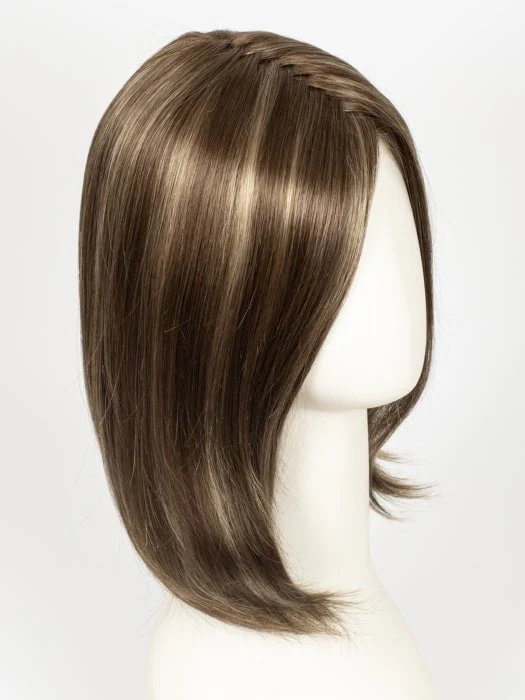Karlie | Synthetic Lace Front Wig (Mono Top) - Image 34