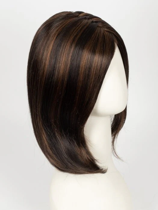 Karlie | Synthetic Lace Front Wig (Mono Top) - Image 36