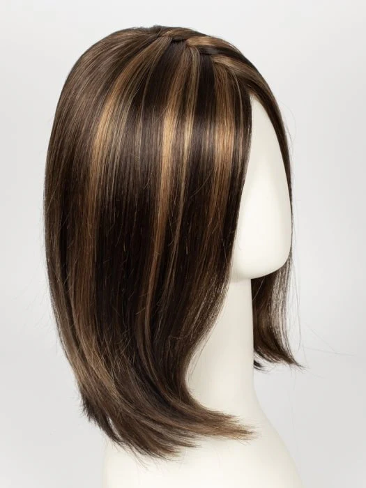 Karlie | Synthetic Lace Front Wig (Mono Top) - Image 37