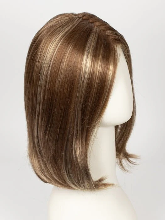 Karlie | Synthetic Lace Front Wig (Mono Top) - Image 44