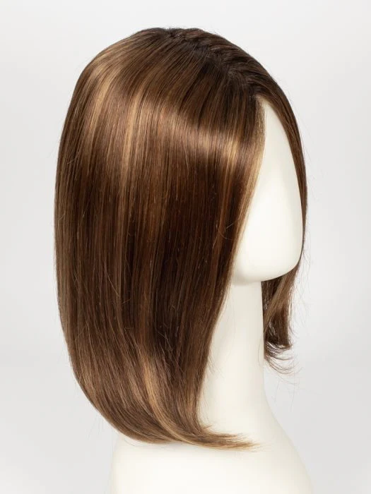 Karlie | Synthetic Lace Front Wig (Mono Top) - Image 45