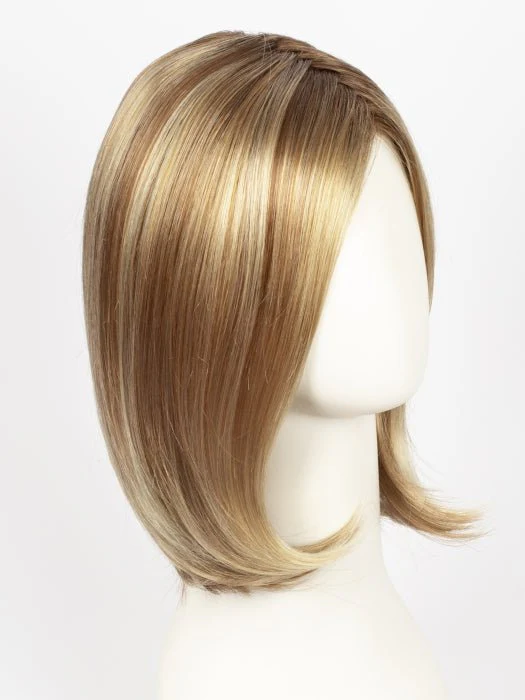 Karlie | Synthetic Lace Front Wig (Mono Top) - Image 48