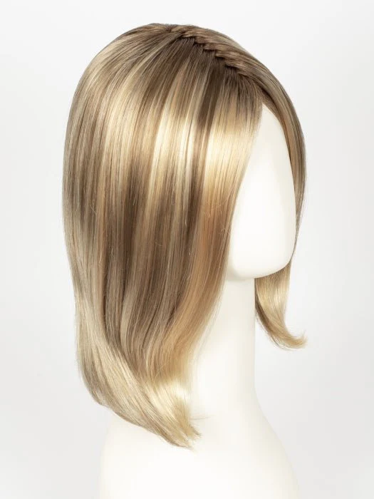 Karlie | Synthetic Lace Front Wig (Mono Top) - Image 49