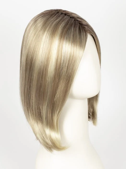 Karlie | Synthetic Lace Front Wig (Mono Top) - Image 50