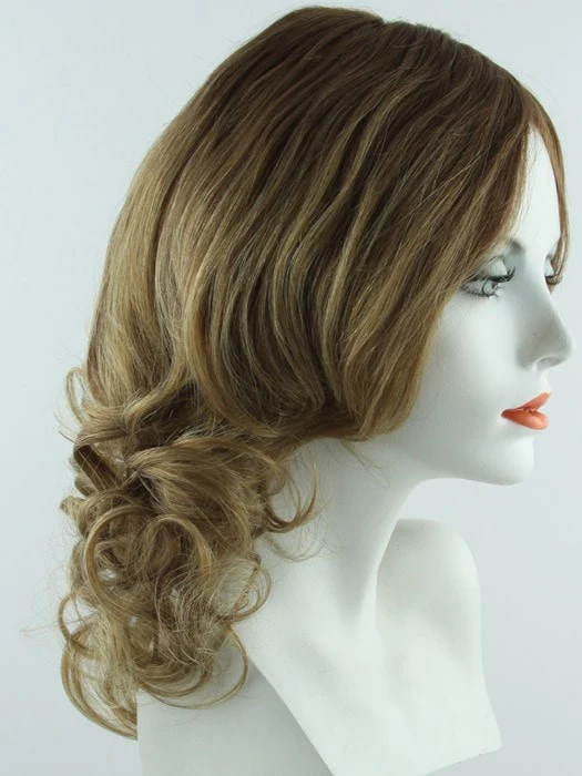 Kate Exclusive Colors | Remy Human Hair Lace Front Wig (Hand-Tied) | DISCONTINUED - Image 12