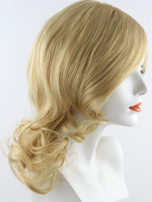 Kate Exclusive Colors | Remy Human Hair Lace Front Wig (Hand-Tied) | DISCONTINUED - Image 8