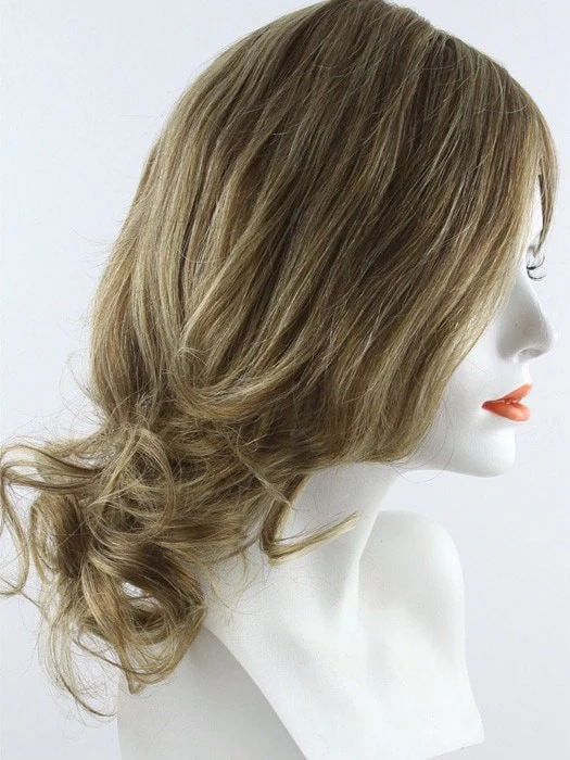 Kate | Remy Human Hair Lace Front Wig (Hand-Tied) | DISCONTINUED - Image 7