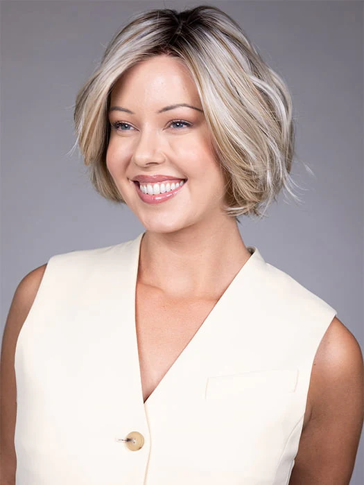 Kate | Synthetic Lace Front Wig (Hand Tied) - Image 3