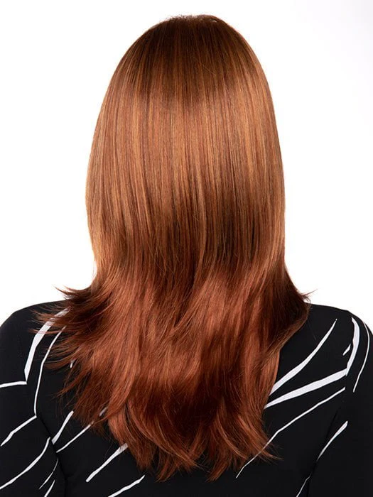 Kate | Synthetic Wig (Basic) - Image 13