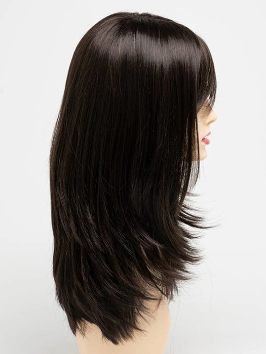 Kate | Synthetic Wig (Basic) - Image 16