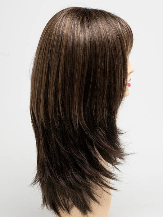 Kate | Synthetic Wig (Basic) - Image 17