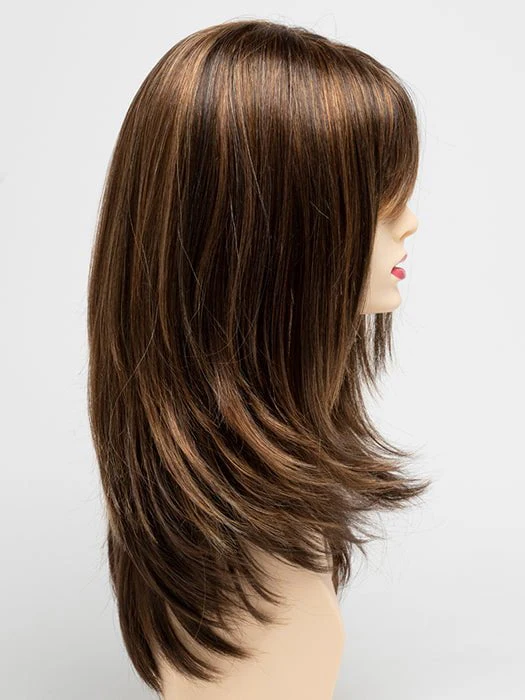 Kate | Synthetic Wig (Basic) - Image 19