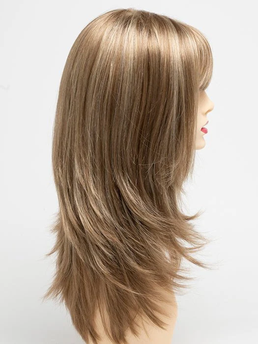 Kate | Synthetic Wig (Basic) - Image 27