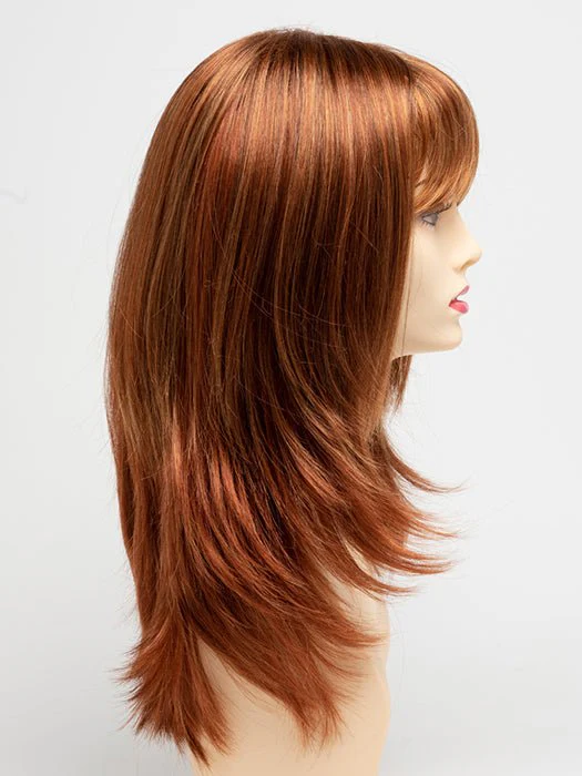 Kate | Synthetic Wig (Basic) - Image 34
